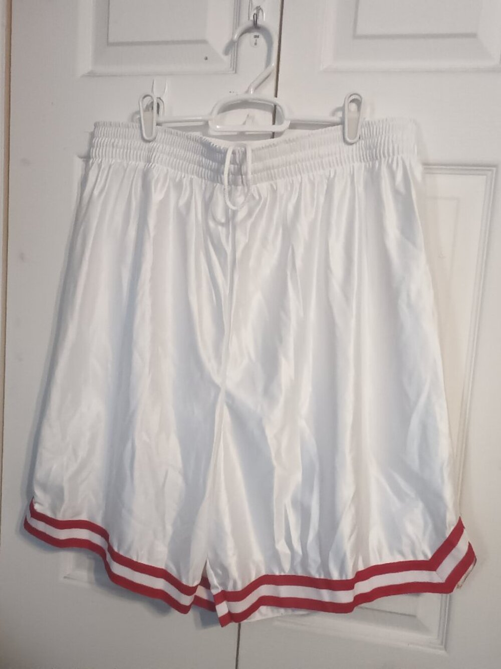 Unisex Athletic Shorts